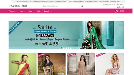 FashionAndYou