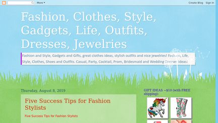 Fashionhouse-sl.blogspot