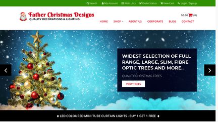 FatherChristmas.net.au