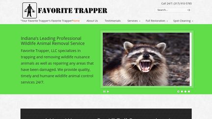 Favoritetrapper
