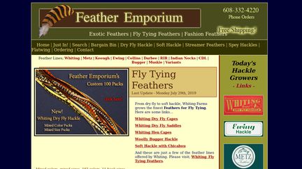 Feather Emporium