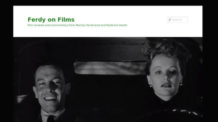 Ferdy on Films