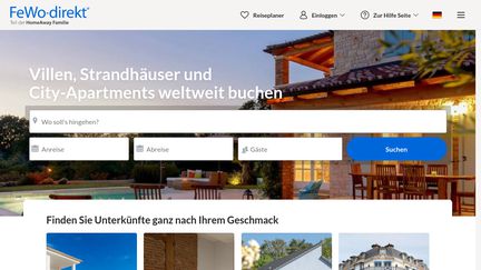FeWo-direkt.de