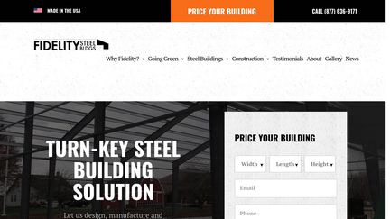 FidelitySteel