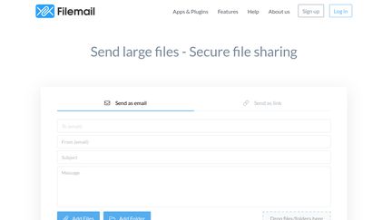 Filemail.com