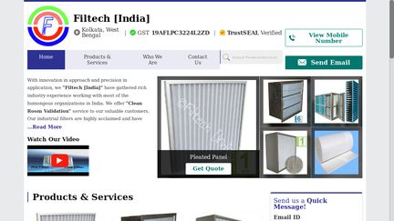 Filtech (India)