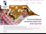 FinancialOmbudsmanService