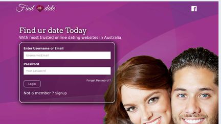 FindUrDate.com.au