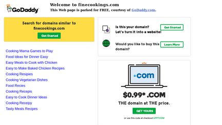 FineCookings