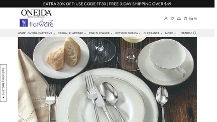Finest Flatware