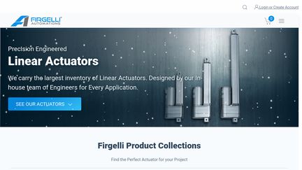 Firgelli Automations