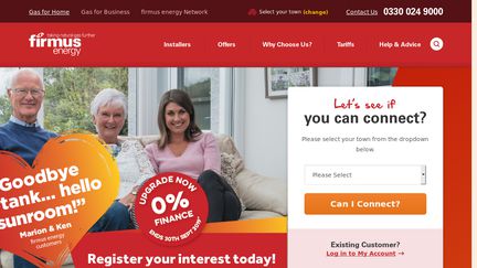 FirmusEnergy.co.uk