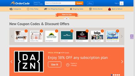 Firstordercode