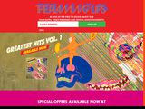 The Flaming Lips