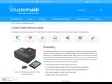 Flash-Memory-Store