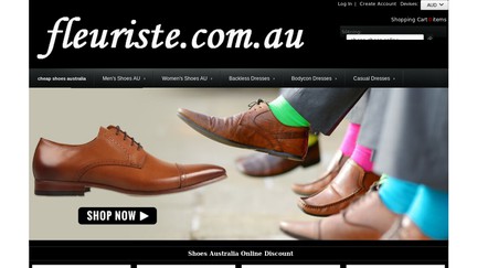 Fleuriste.com.au