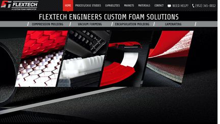 Flextech, Inc.
