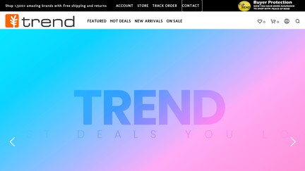 Flipthetrend.com