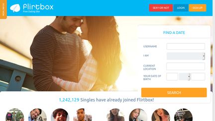 Flirtbox