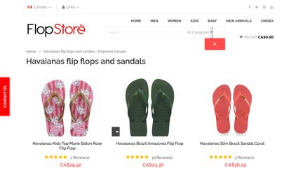FlopStore.ca