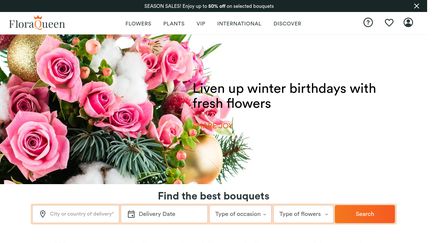 FloraQueen