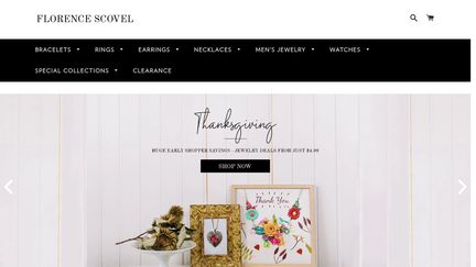FlorenceScovelJewelry