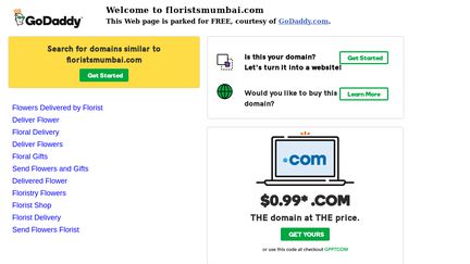 FloristsMumbai
