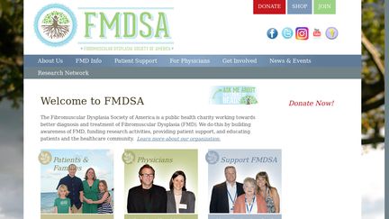 Fmdsa