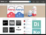 Fonts.com