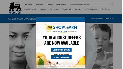FoodLion