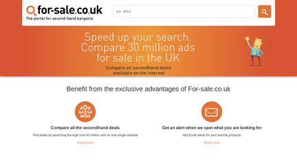For-Sale.co.Uk