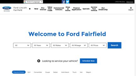 FordFairfield