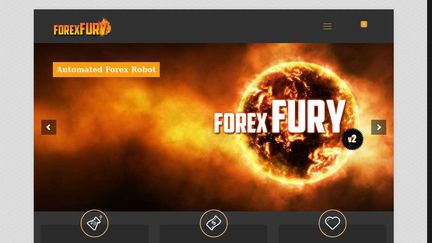 Forex Fury