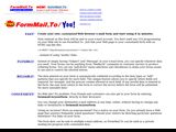 FormMail.To/You!