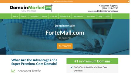 ForteMall