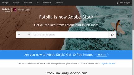 Fotolia