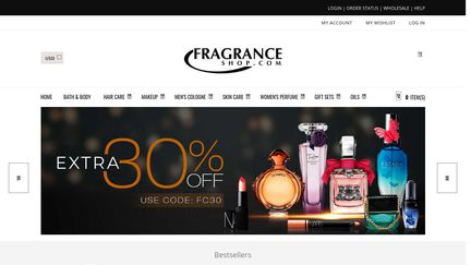 FragranceShop