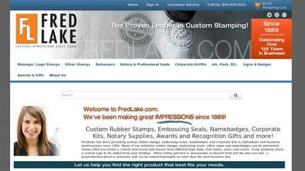 Fred Lake