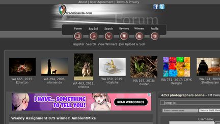 fredmiranda.com