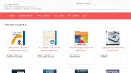 FreePDFBooks