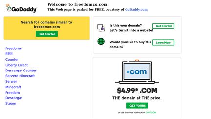 Freedomcs