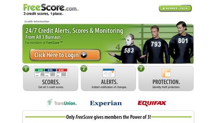 FreeScore