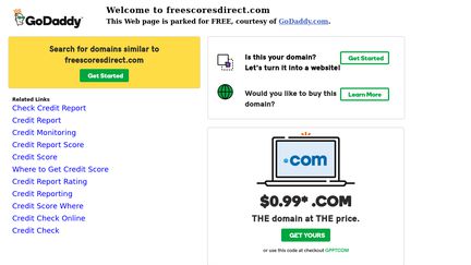 Freescoresdirect