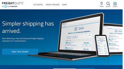 Freightquote