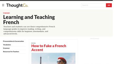 French.about.com