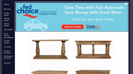 FrenchCountryFurnitureDirect