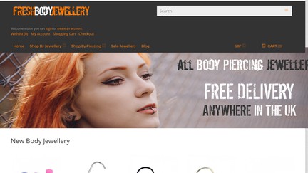 FreshBodyJewellery.co.uk