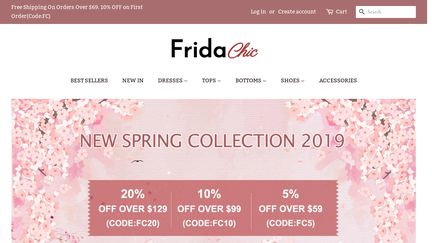 FridaChic