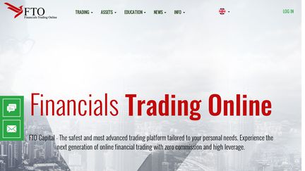 Ftocapital