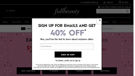 FullBeauty